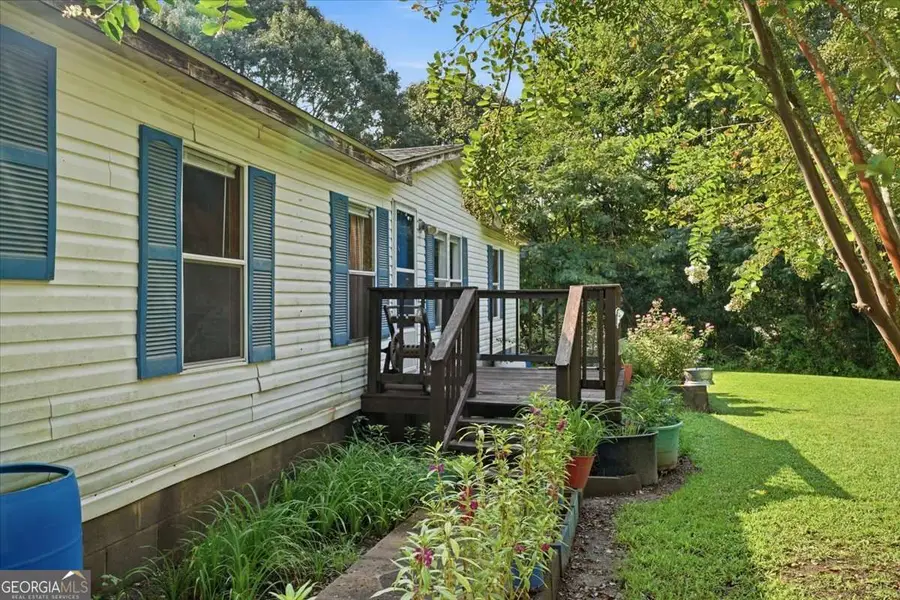 5183 Latty Road, Lula, GA 30554 - #3