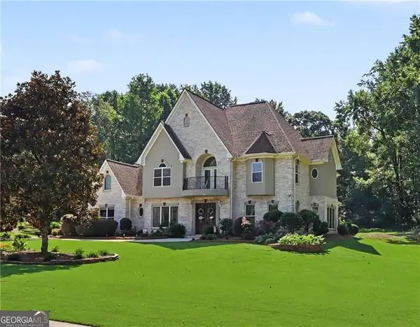 53 Saint Ives Circle, Winder, GA 30680