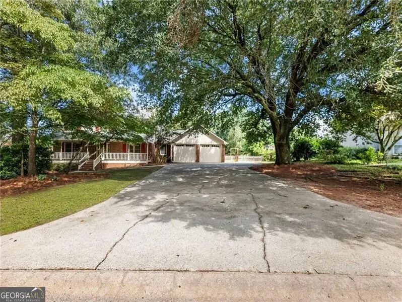 2647 Ashley Oaks Court, Duluth, GA 30096 - #2