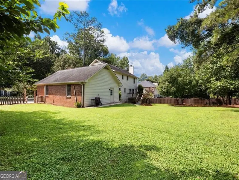2647 Ashley Oaks Court, Duluth, GA 30096 - #3