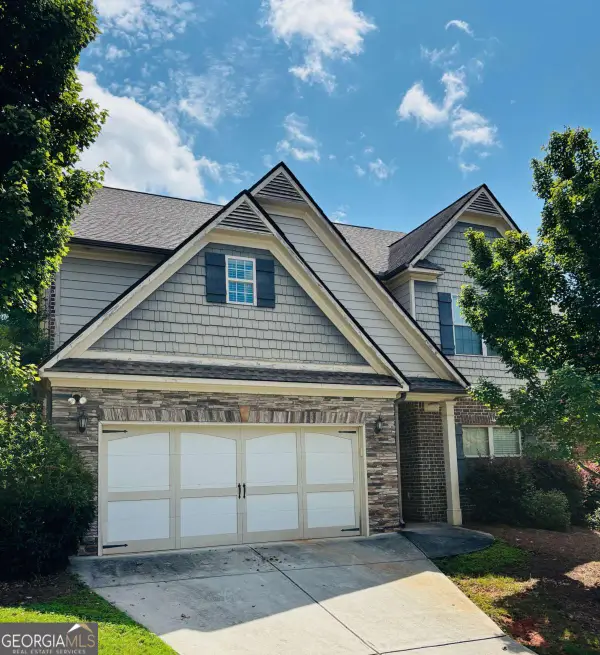 815 Ansbeth Way, Athens, GA 30606