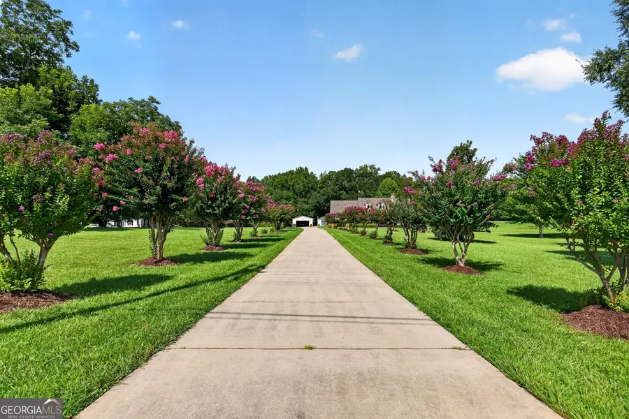 466 Bob Smith Road, Sharpsburg, GA 30277 - #3