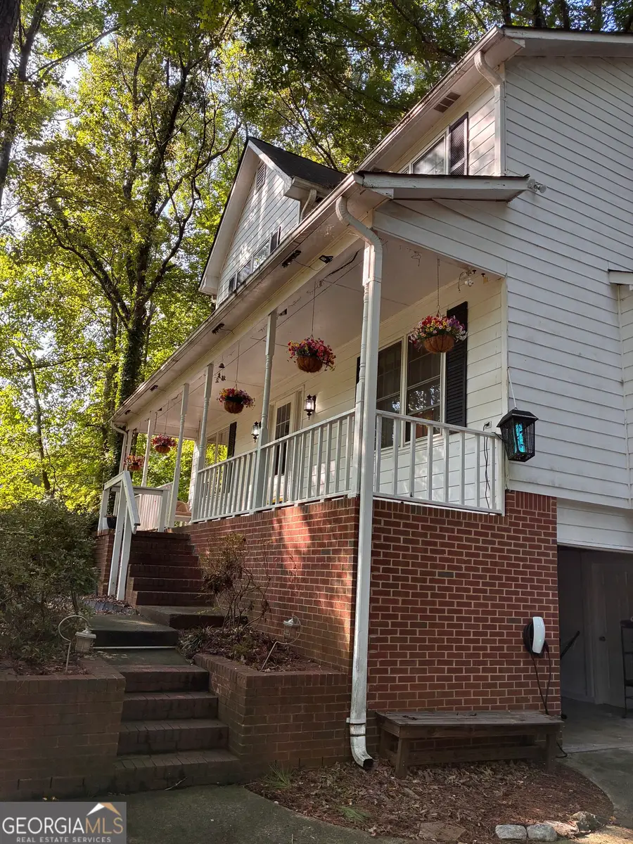1026 Knotts Pointe Drive, Woodstock, GA 30188 - #2