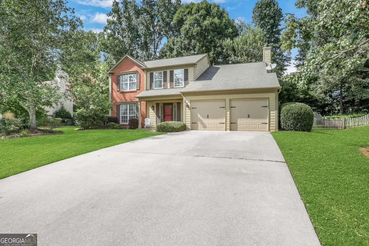 3735 Lakeheath Drive, Cumming, GA 30041 - #1