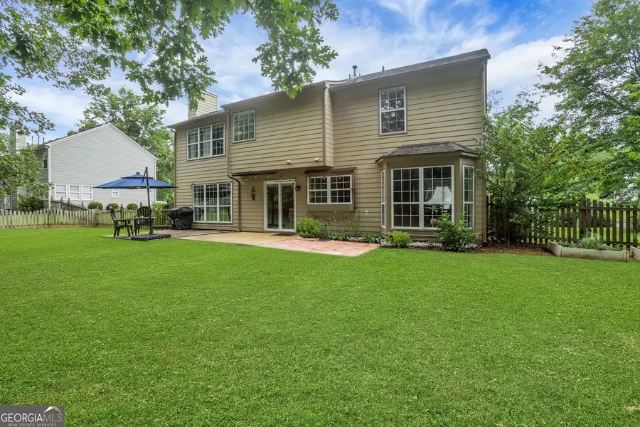 3735 Lakeheath Drive, Cumming, GA 30041 - #3