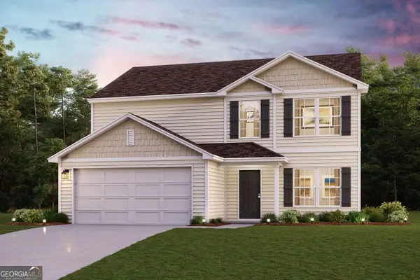 129 Enclave Drive, Villa Rica, GA 30180
