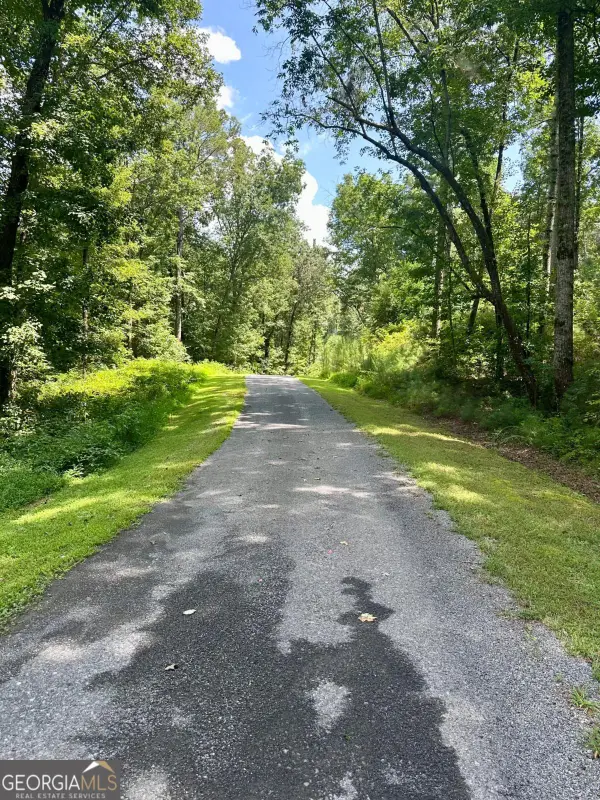 LT 43 Hilton Drive, Ellijay, GA 30540