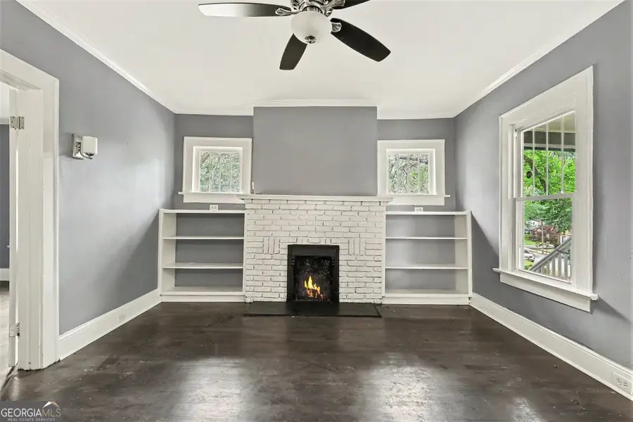 3181 Church Street, Atlanta, GA 30344 - #3