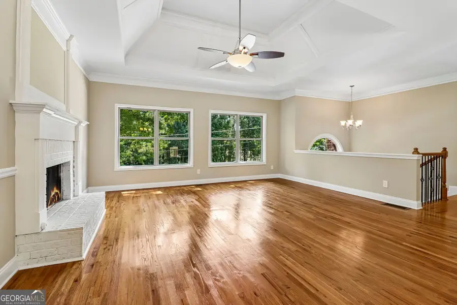 868 Whitehead Road, Buford, GA 30518 - #2