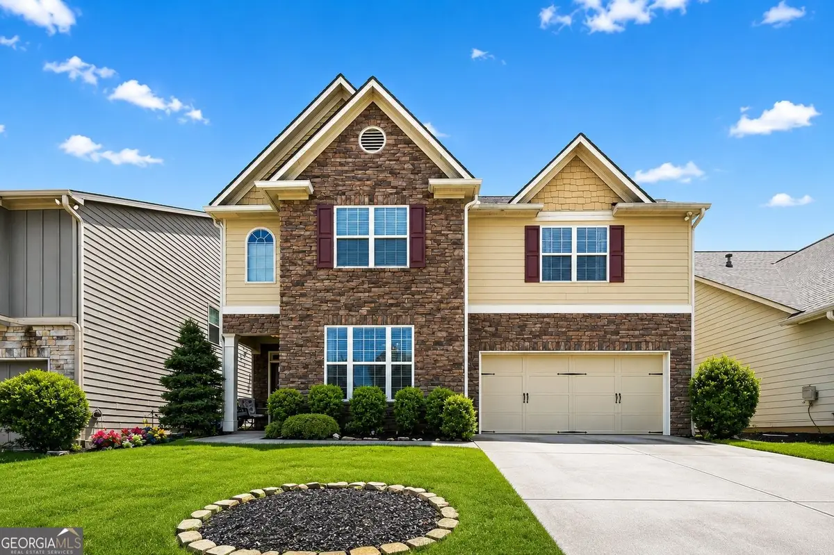 711 Sonoma Drive, Lawrenceville, GA 30045 - #1