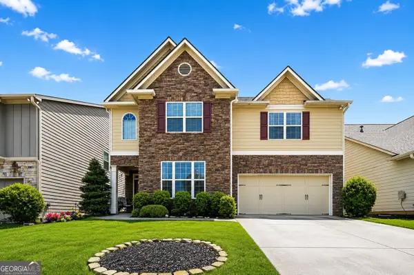 711 Sonoma Drive, Lawrenceville, GA 30045