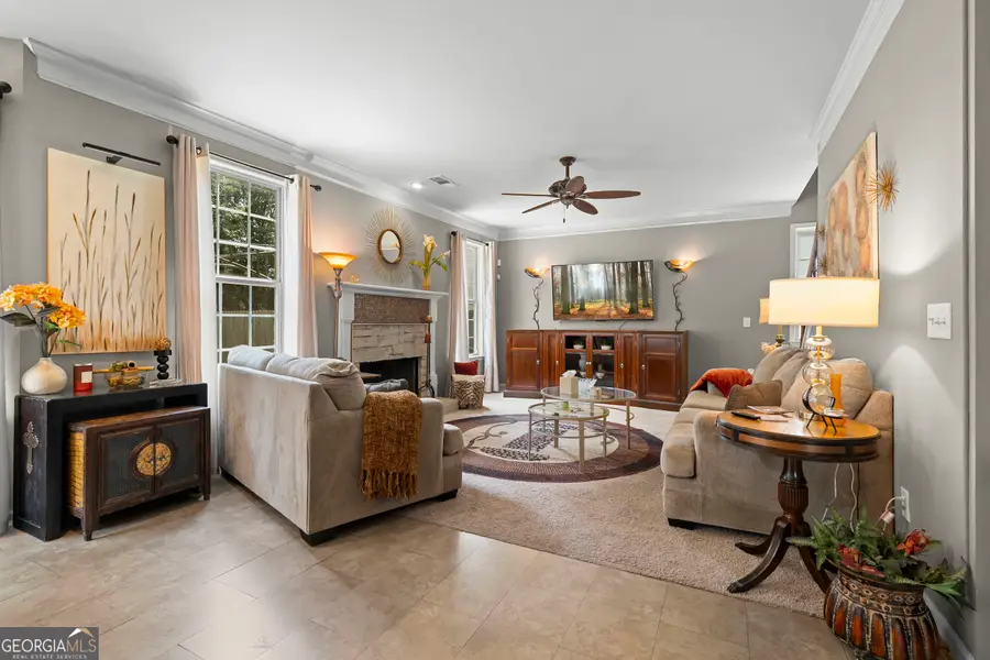711 Sonoma Drive, Lawrenceville, GA 30045 - #3