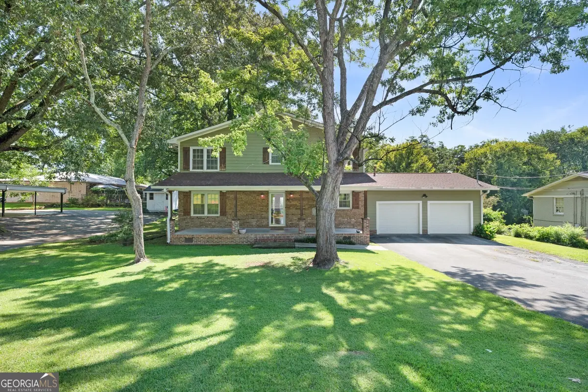 206 Cherry Hill Drive, Calhoun, GA 30701 - #1