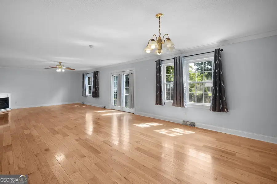206 Cherry Hill Drive, Calhoun, GA 30701 - #2
