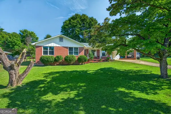 928 Norwood Drive, Lagrange, GA 30240