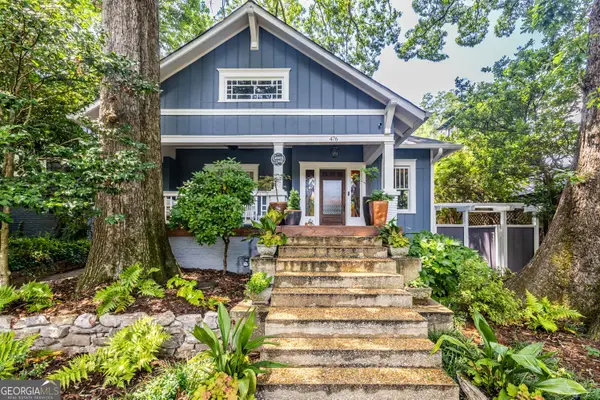 476 Sterling Street Ne, Atlanta, GA 30307