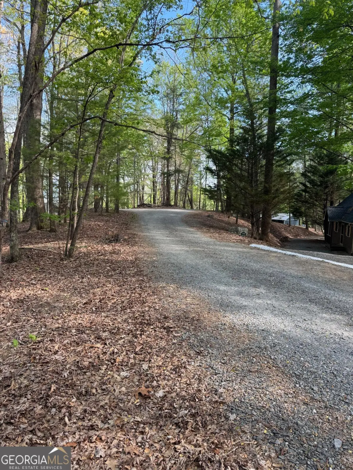 0 Mountain View Court, Ellijay, GA 30536 - #1