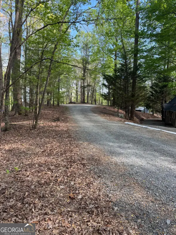 0 Mountain View Court, Ellijay, GA 30536
