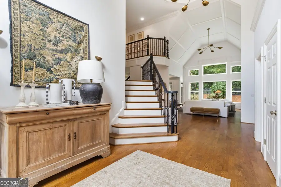 8365 Hurakan Creek Crossing, Cumming, GA 30028 - #2