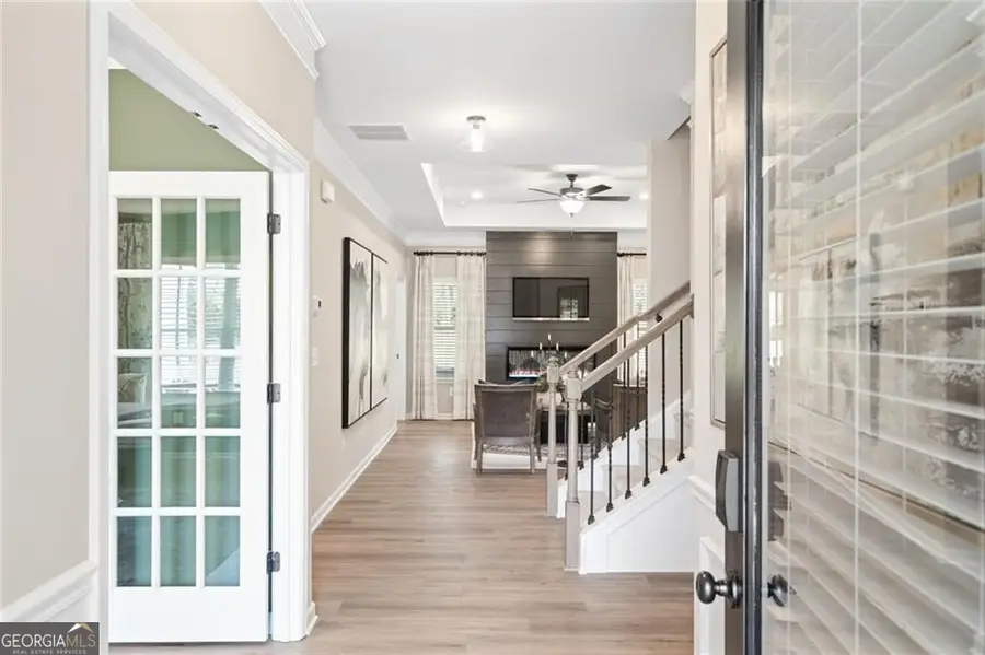 5023 Cecelia Drive, Powder Springs, GA 30127 - #2