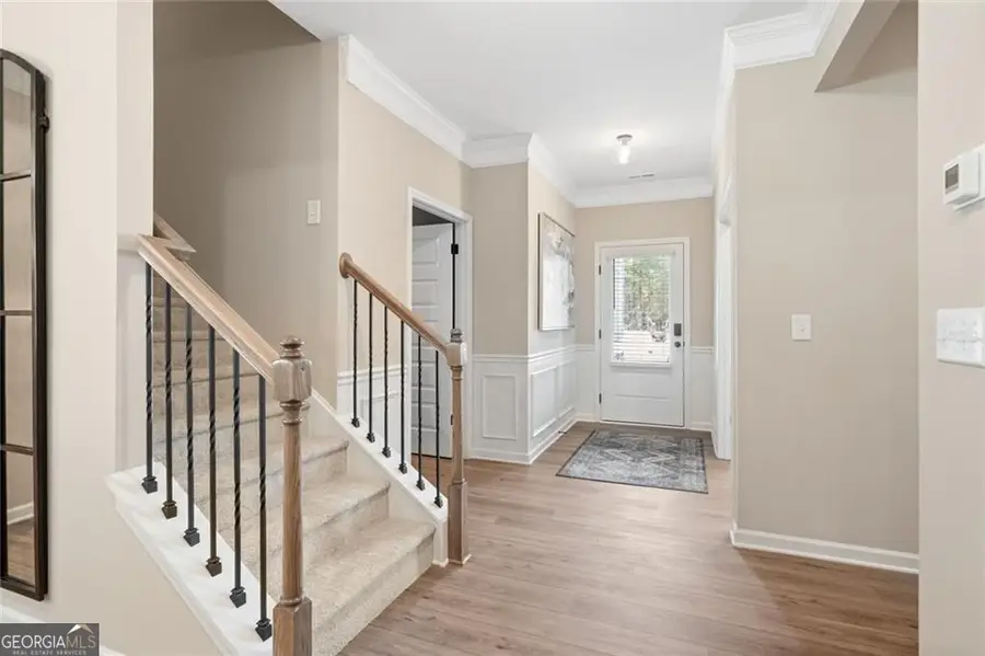 5023 Cecelia Drive, Powder Springs, GA 30127 - #3