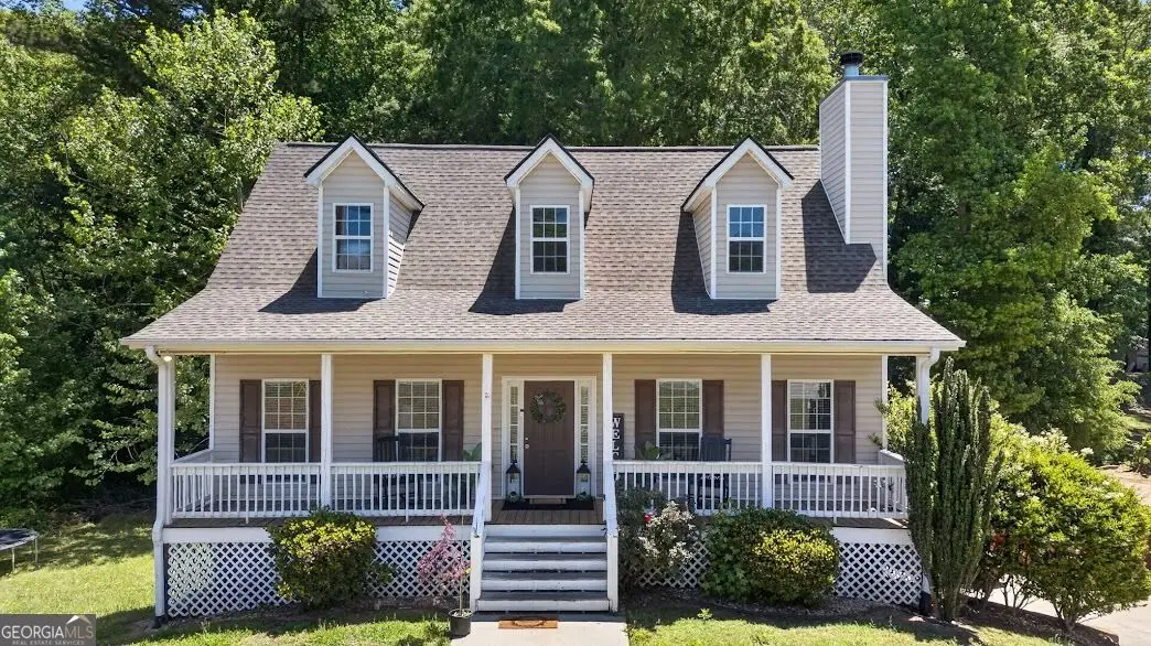 132 Sunrise Strip, Carrollton, GA 30117 - #1