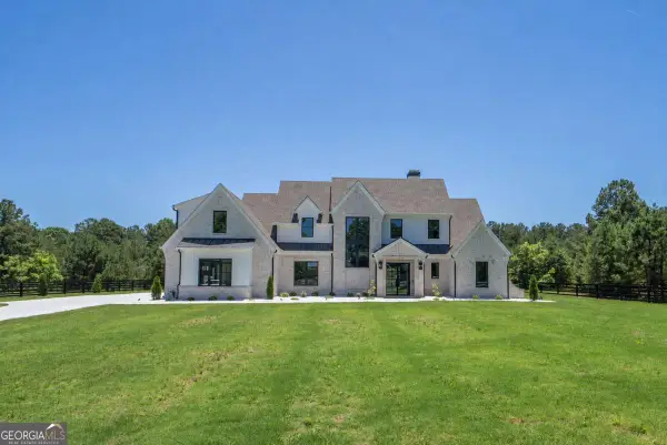 2944-A George Williams Road, Monroe, GA 30656
