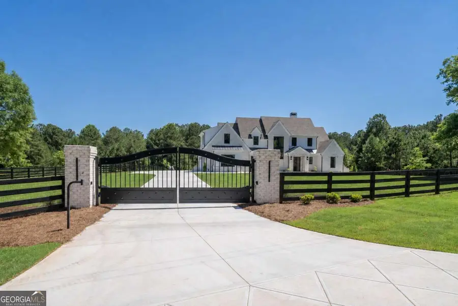 2944-A George Williams Road, Monroe, GA 30656 - #3