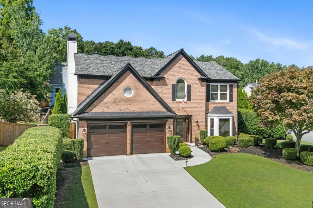 485 Weatherend Court, Johns Creek, GA 30022 - #1