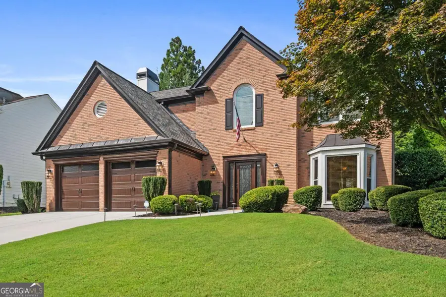 485 Weatherend Court, Johns Creek, GA 30022 - #2