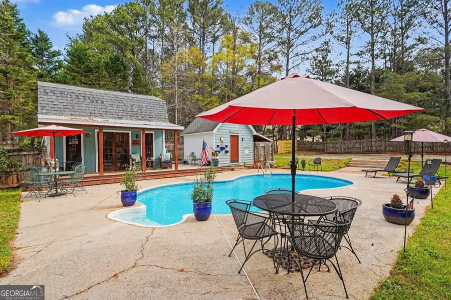 105 Tiffany Court, Locust Grove, GA 30248 - #2