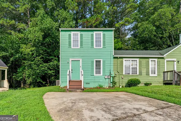 2041 Charter Manor, Lithonia, GA 30058