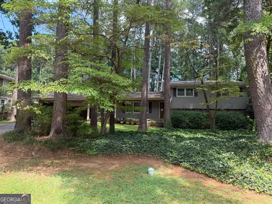 3887 Menlo Drive, Atlanta, GA 30340 - #3