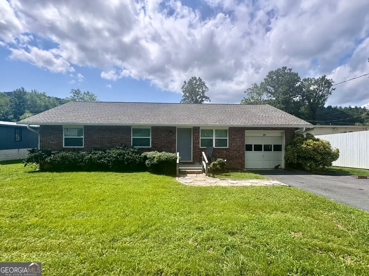 29 Fisher Avenue, Clayton, GA 30525 - #1