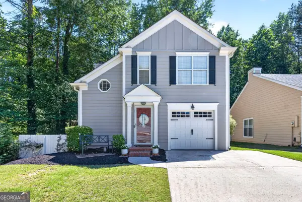 5035 N Bridges Drive, Alpharetta, GA 30022