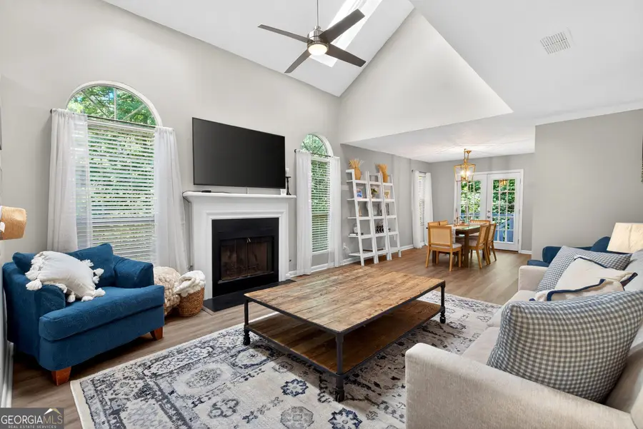 5035 N Bridges Drive, Alpharetta, GA 30022 - #3