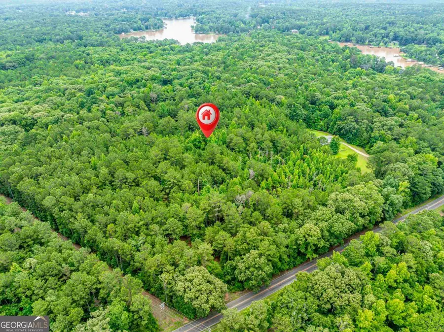 0 Napier Mill Road, Eatonton, GA 31024 - #3