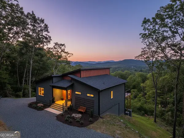 156 Sky High Drive #22, Ellijay, GA 30536