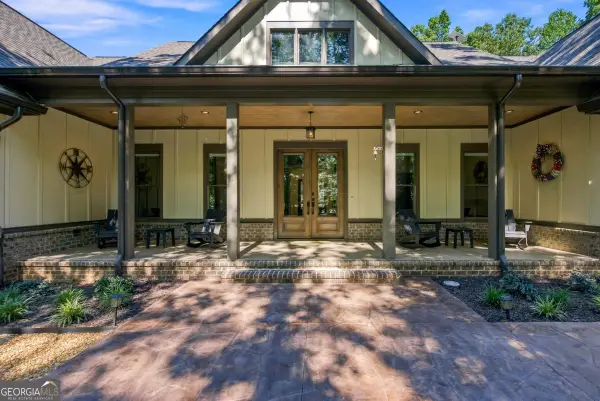 221 Brookhollow Road, Ball Ground, GA 30107