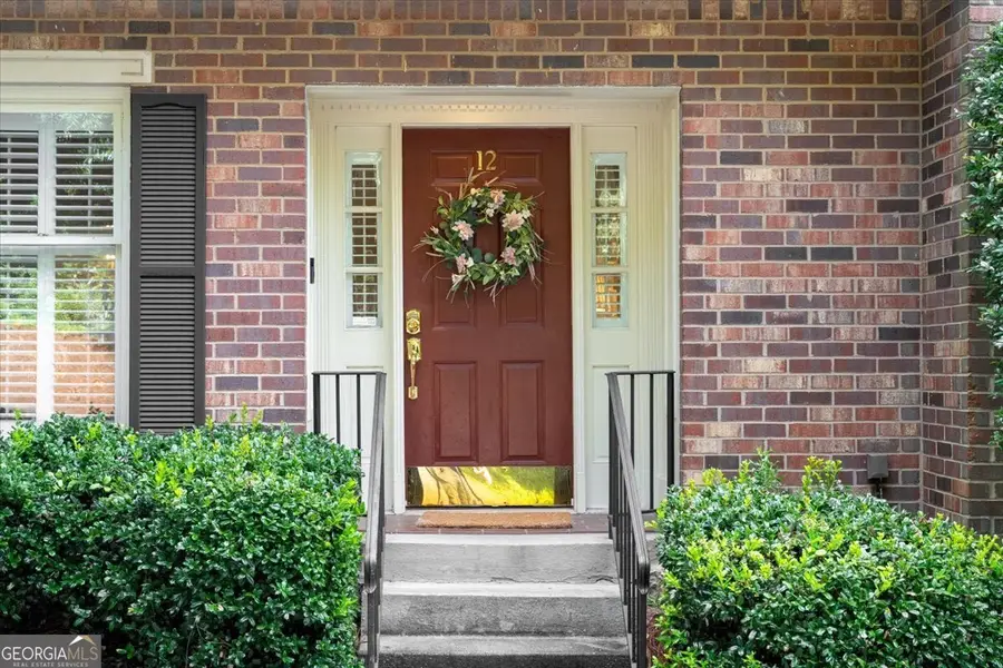 12 Queen Victoria Place Ne, Atlanta, GA 30342 - #2