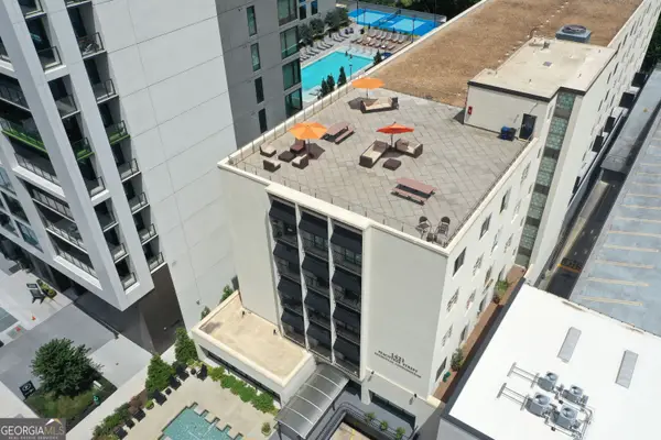 1421 Peachtree Street Ne #212, Atlanta, GA 30309