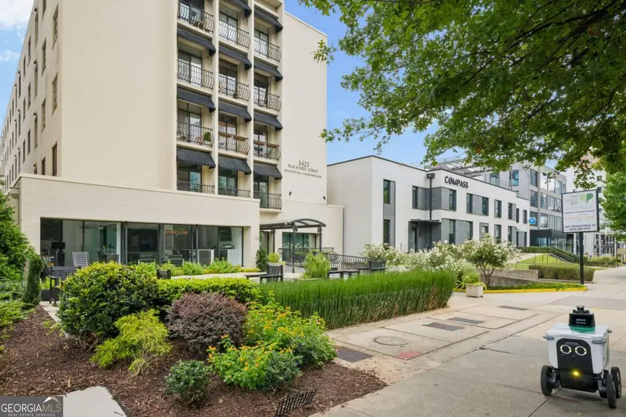 1421 Peachtree Street Ne #212, Atlanta, GA 30309 - #2