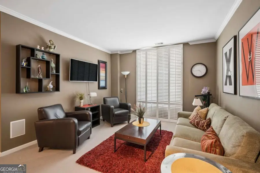 1421 Peachtree Street Ne #212, Atlanta, GA 30309 - #3