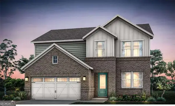 4264 Karenwood Circle, Powder Springs, GA 30127