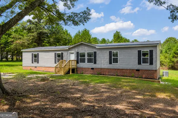 1625 Elberton Road, Lexington, GA 30648