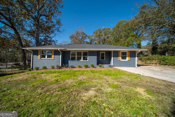 645 Montevista Street Sw, Atlanta, GA 30310