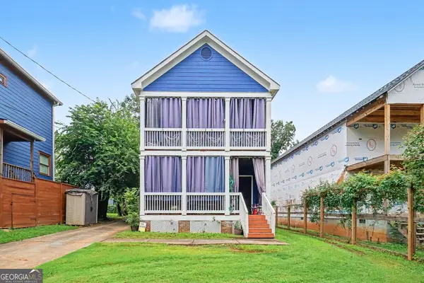 594 Parsons Street Sw, Atlanta, GA 30314