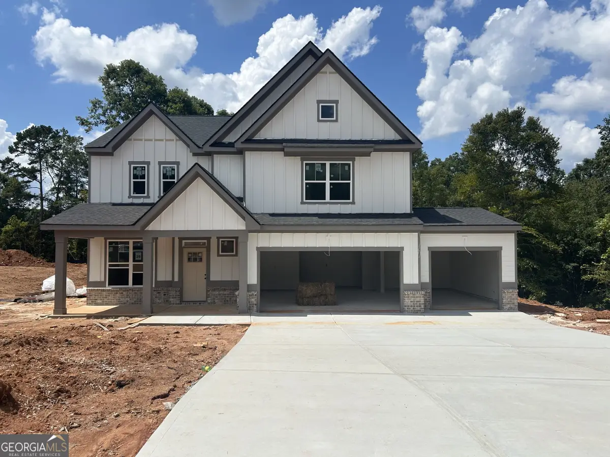 108 Eagles Crest Drive, Commerce, GA 30529 - #1