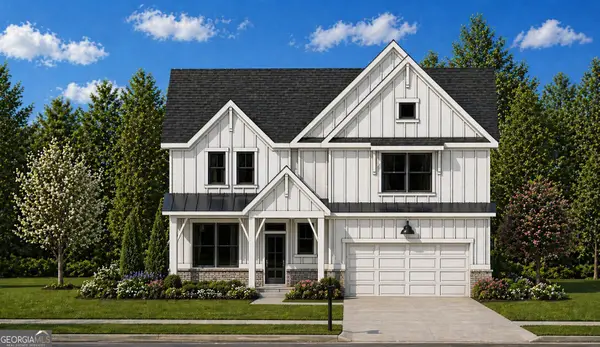 108 Eagles Crest Drive, Commerce, GA 30529