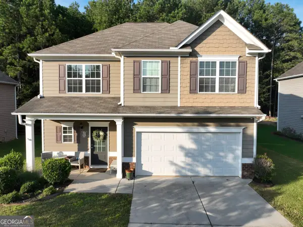 35 Ivey Township Drive, Dallas, GA 30132